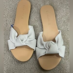 Rothy’s Knot Sandals Size 7